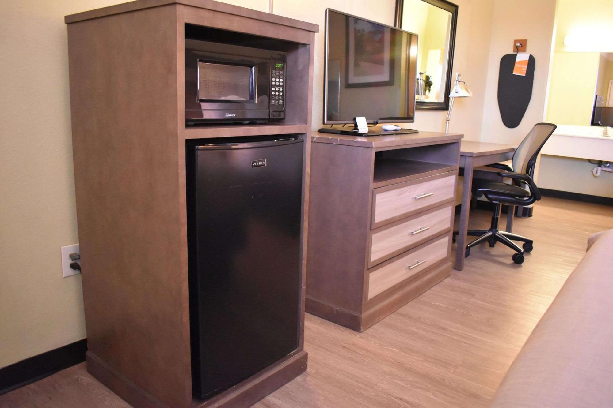 Quality Inn & Suites Gallup I-40 Exit 20 Экстерьер фото